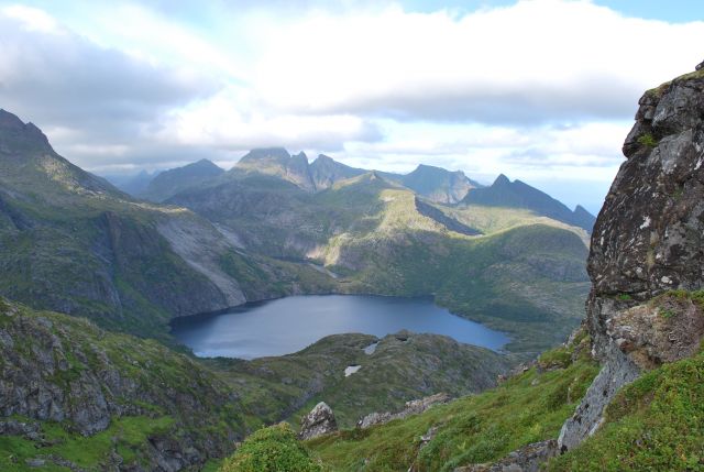 Zdjęcia: Tinstin, Lofoty, lofotyy, NORWEGIA Zdjęcia: Tinstin, Lofoty, lofotyy, NORWEGIA