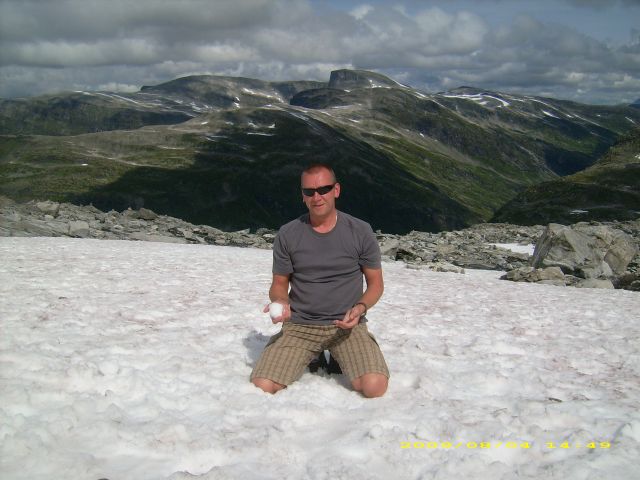 Zdjęcia: Góra Dalsnibba, Skandynawia, NORWEGIA Zdjęcia: Góra Dalsnibba, Skandynawia, NORWEGIA