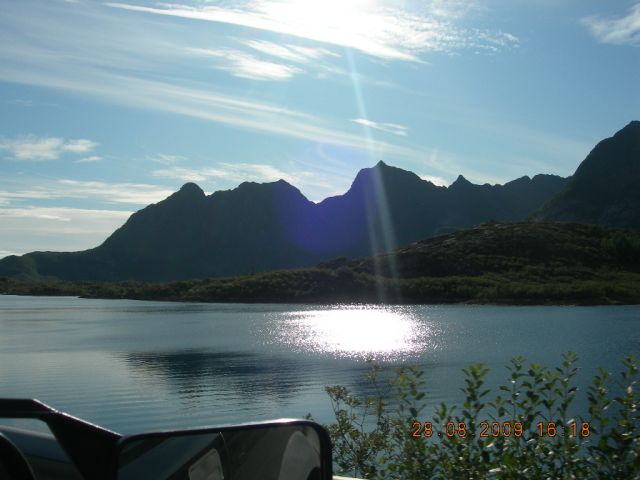 Zdjęcia: Lofoty, Norland, Lofoty, NORWEGIA Zdjęcia: Lofoty, Norland, Lofoty, NORWEGIA