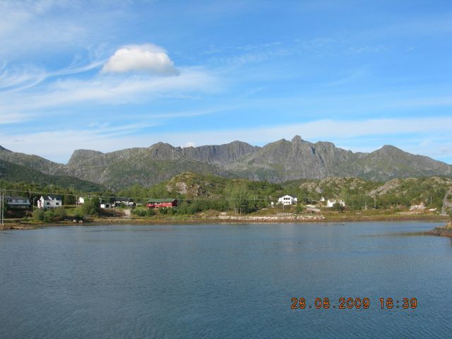 Zdjęcia: Lofoty, Norland, Lofoty, NORWEGIA Zdjęcia: Lofoty, Norland, Lofoty, NORWEGIA