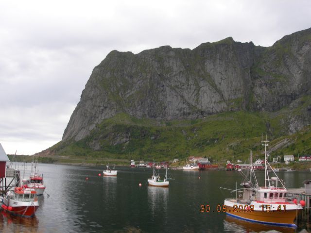 Zdjęcia: Lofoty, Norland, Lofoty, NORWEGIA Zdjęcia: Lofoty, Norland, Lofoty, NORWEGIA