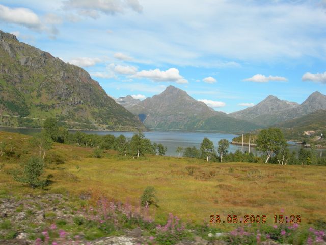 Zdjęcia: Lofoty, Norland, Lofoty, NORWEGIA Zdjęcia: Lofoty, Norland, Lofoty, NORWEGIA