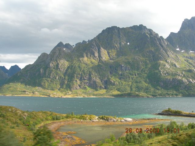 Zdjęcia: Lofoty, Norland, Lofoty, NORWEGIA Zdjęcia: Lofoty, Norland, Lofoty, NORWEGIA