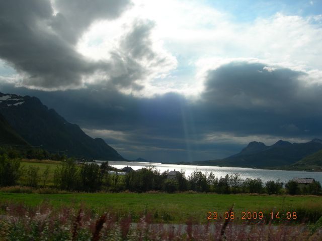 Zdjęcia: Lofoty, Norland, Lofoty, NORWEGIA Zdjęcia: Lofoty, Norland, Lofoty, NORWEGIA