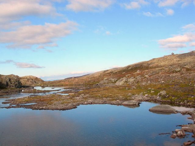 Zdjęcia: Aurland, Sognefiord, śnieżna droga, NORWEGIA Zdjęcia: Aurland, Sognefiord, śnieżna droga, NORWEGIA