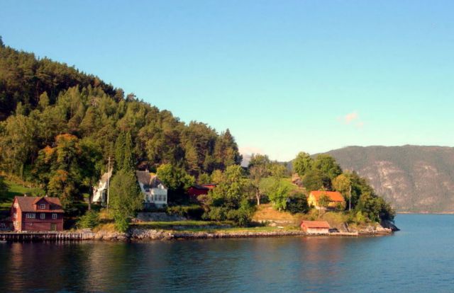 Zdjęcia: sognefjord, Sognefiord, tu mogłabym mieszkać, NORWEGIA Zdjęcia: sognefjord, Sognefiord, tu mogłabym mieszkać, NORWEGIA
