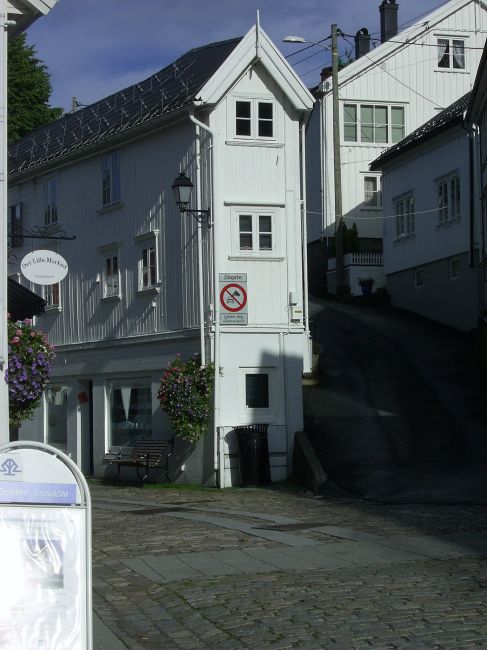 Zdjęcia: Tvedestrand, Południe, Ciasno jakoś... ;), NORWEGIA Zdjęcia: Tvedestrand, Południe, Ciasno jakoś... ;), NORWEGIA