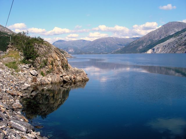 Zdjęcia: fiordzik, lofoty, norwegia, NORWEGIA Zdjęcia: fiordzik, lofoty, norwegia, NORWEGIA