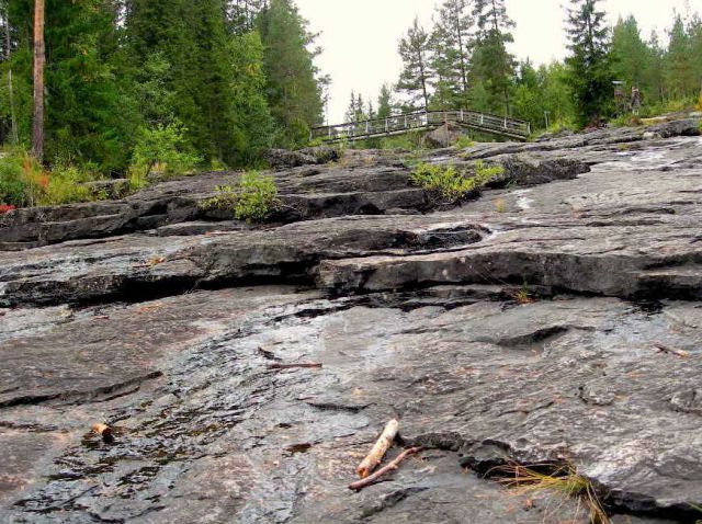 Zdjęcia: południowa Norwegia, południowa Norwegia, " skamieniała rzeka ", NORWEGIA Zdjęcia: południowa Norwegia, południowa Norwegia, " skamieniała rzeka ", NORWEGIA