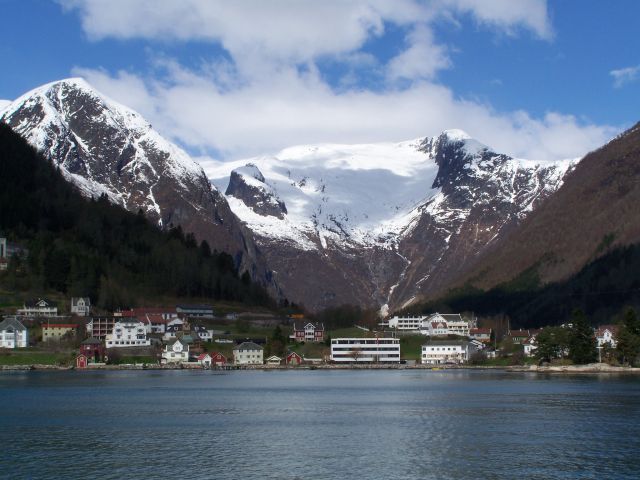 Zdjęcia: Sognefjord, Hordaland, Sognefjord, NORWEGIA Zdjęcia: Sognefjord, Hordaland, Sognefjord, NORWEGIA