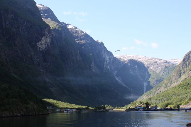 Zdjęcia: Sognefjorden, NORWEGIA Zdjęcia: Sognefjorden, NORWEGIA