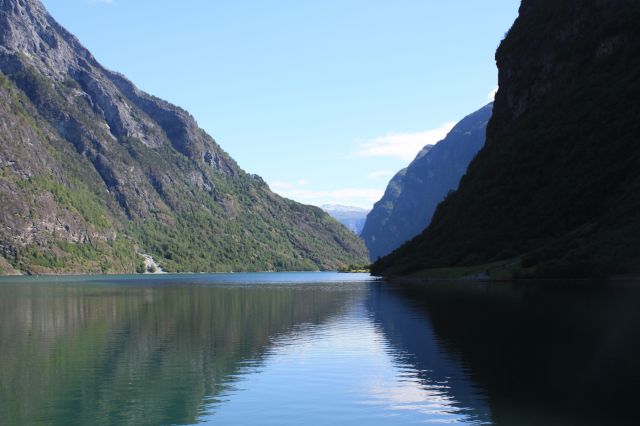 Zdjęcia: Sognefjorden, NORWEGIA Zdjęcia: Sognefjorden, NORWEGIA
