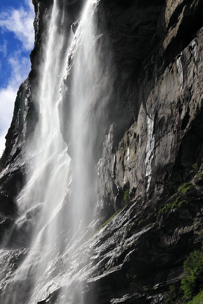 Zdjęcia: Geiranger, Hordaland, SIEDEM SIÓSTR, NORWEGIA Zdjęcia: Geiranger, Hordaland, SIEDEM SIÓSTR, NORWEGIA