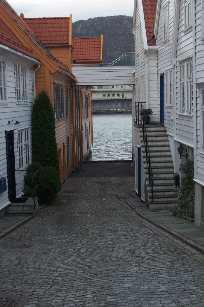 Zdjęcia: Bergen, Moja pierwsza wyprawa, NORWEGIA Zdjęcia: Bergen, Moja pierwsza wyprawa, NORWEGIA