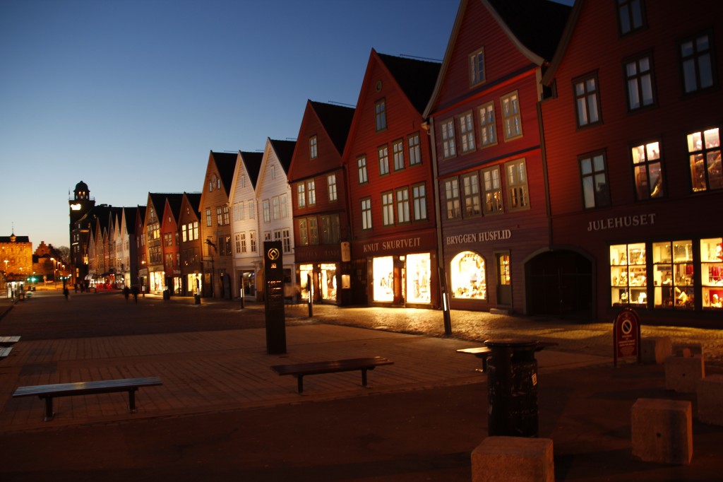 Zdjęcia: Bergen, Hordaland, Bryggen, NORWEGIA Zdjęcia: Bergen, Hordaland, Bryggen, NORWEGIA