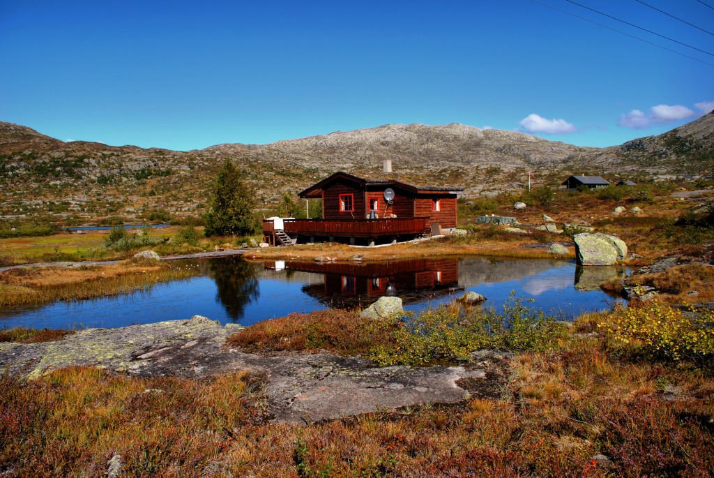 Zdjęcia: Tyssedal, Hordaland, TROLLTUNGA, NORWEGIA Zdjęcia: Tyssedal, Hordaland, TROLLTUNGA, NORWEGIA