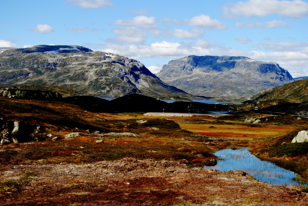 Zdjęcia: TELEMARK, TELEMARK, widoczek, NORWEGIA Zdjęcia: TELEMARK, TELEMARK, widoczek, NORWEGIA