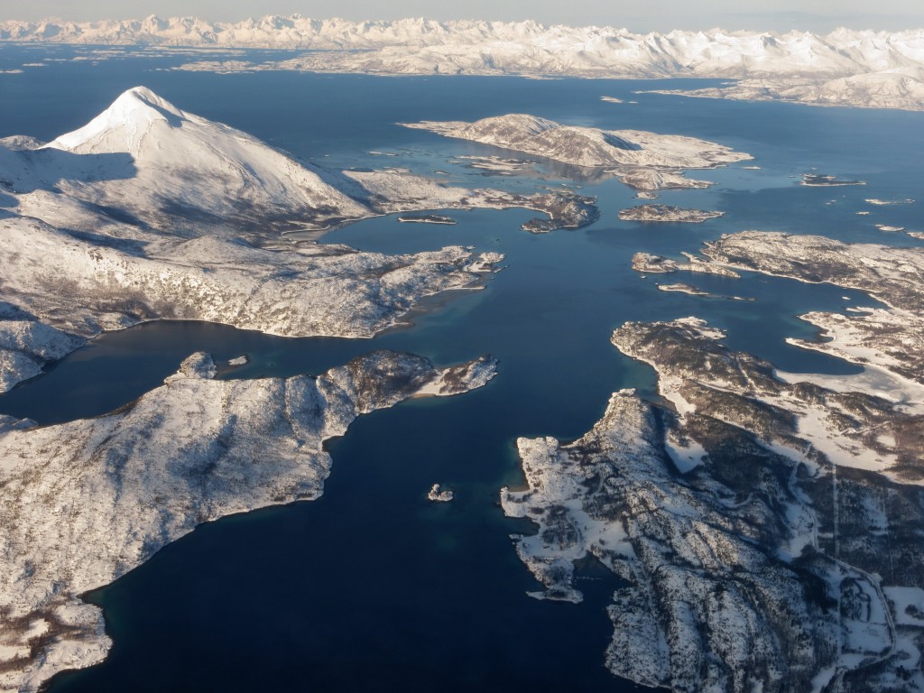 Zdjęcia: Narvik, Lofoty, widoczek, NORWEGIA Zdjęcia: Narvik, Lofoty, widoczek, NORWEGIA