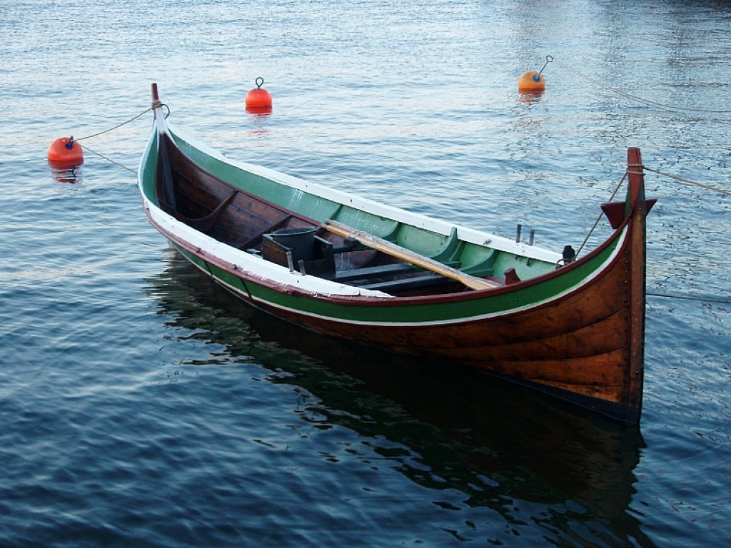 Zdjęcia: Oslo, Oslo, Boat, NORWEGIA Zdjęcia: Oslo, Oslo, Boat, NORWEGIA