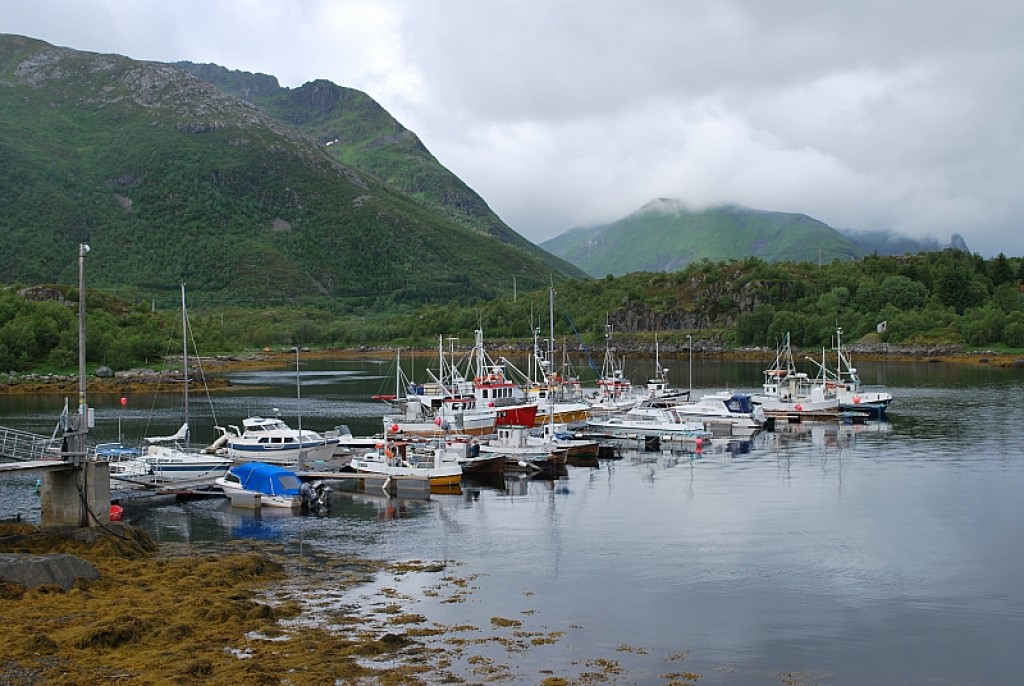 Zdjęcia: Lofoten, Lofoten, Lofoten, NORWEGIA Zdjęcia: Lofoten, Lofoten, Lofoten, NORWEGIA