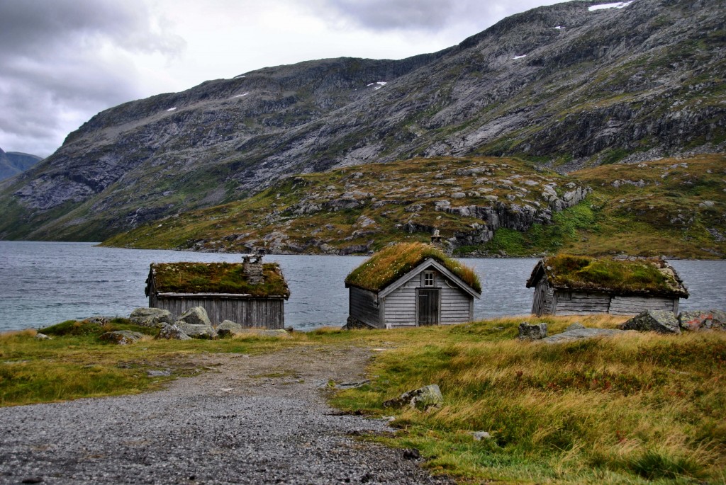 Zdjęcia: Gaularfjellet, Sogn og Fjordane, NORWAY, NORWEGIA Zdjęcia: Gaularfjellet, Sogn og Fjordane, NORWAY, NORWEGIA