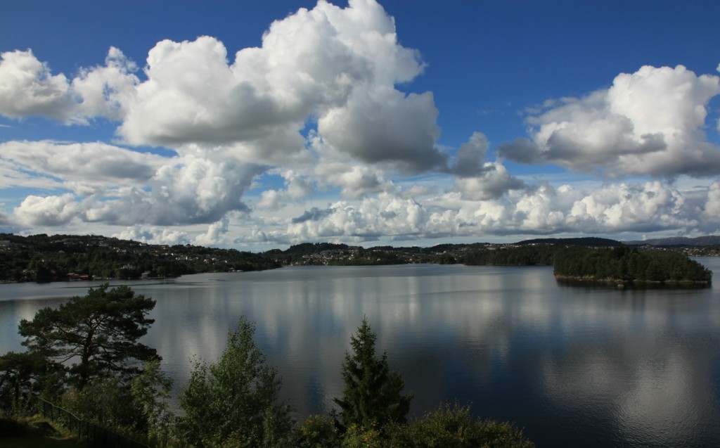 Zdjęcia: Troldhaugen, Bergen, Inspiracje Edwarda Griega, NORWEGIA Zdjęcia: Troldhaugen, Bergen, Inspiracje Edwarda Griega, NORWEGIA