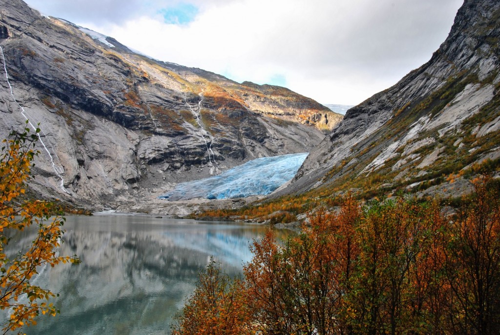 Zdjęcia: Jostedal, Sogn og Fjordane, JOSTEDALSBREN, NORWEGIA Zdjęcia: Jostedal, Sogn og Fjordane, JOSTEDALSBREN, NORWEGIA