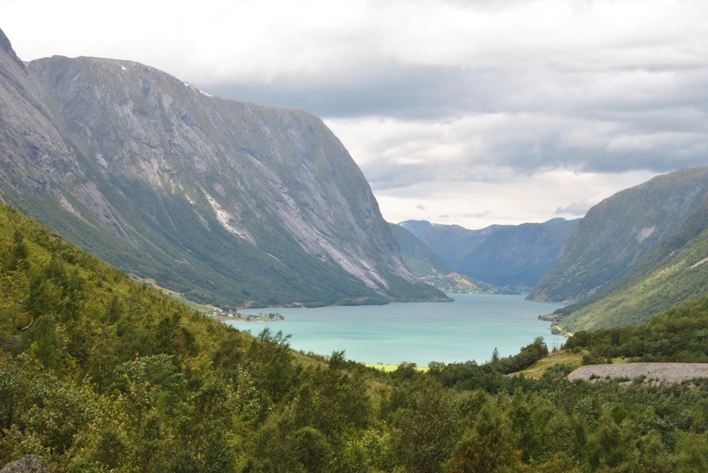 Zdjęcia: Gaularfjellet, Sogn og Fjordane, NORWAY, NORWEGIA Zdjęcia: Gaularfjellet, Sogn og Fjordane, NORWAY, NORWEGIA