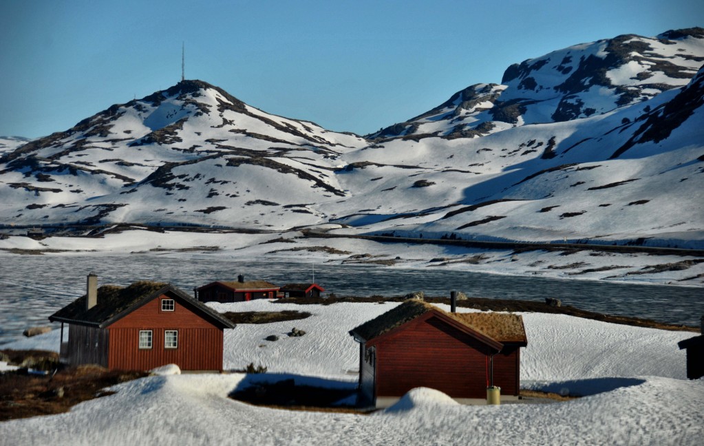 Zdjęcia: Hemsedal, -Buskerud, NORWAY, NORWEGIA Zdjęcia: Hemsedal, -Buskerud, NORWAY, NORWEGIA