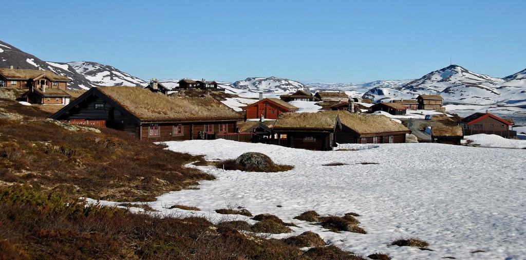 Zdjęcia: Hemsedal, -Buskerud, NORWAY, NORWEGIA Zdjęcia: Hemsedal, -Buskerud, NORWAY, NORWEGIA