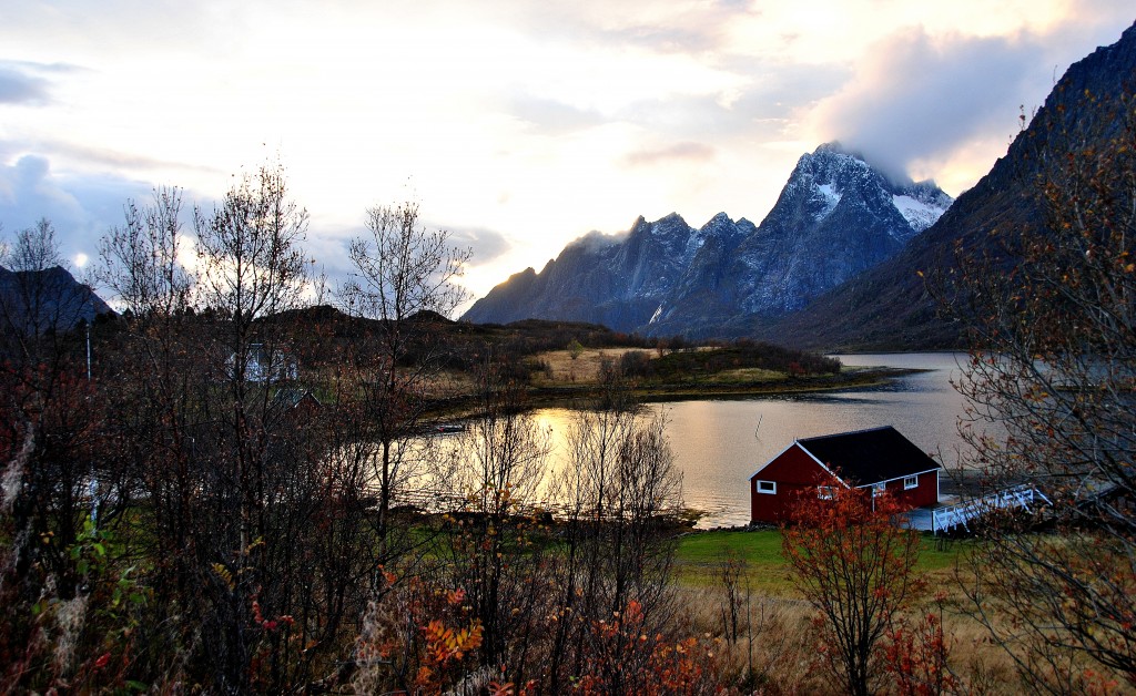 Zdjęcia: LOFOTY, Lofoty, LOFOTY, NORWEGIA Zdjęcia: LOFOTY, Lofoty, LOFOTY, NORWEGIA