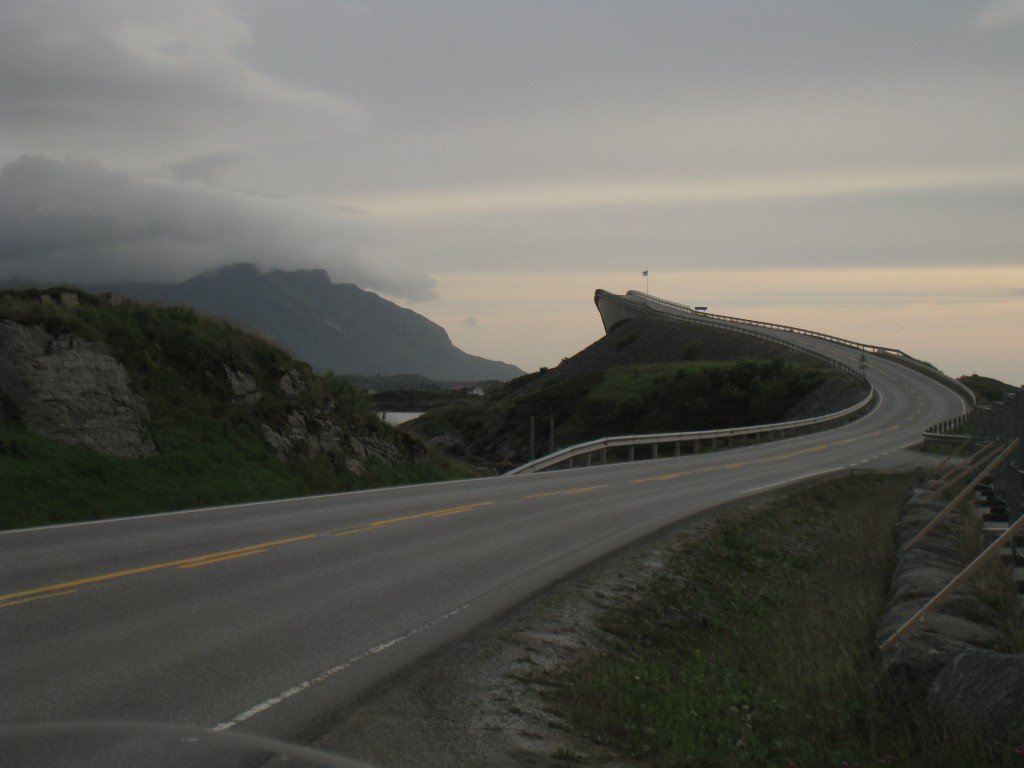 Zdjęcia: Norwegia, Atlantic Road, Norwegia-motocyklem, NORWEGIA Zdjęcia: Norwegia, Atlantic Road, Norwegia-motocyklem, NORWEGIA