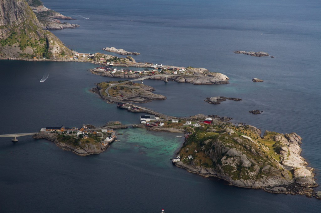 Zdjęcia: Okolice Moskenes, zachodnie Lofoty, Lofoty, NORWEGIA Zdjęcia: Okolice Moskenes, zachodnie Lofoty, Lofoty, NORWEGIA