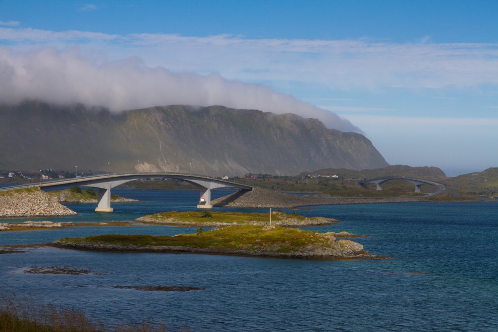 Zdjęcia: Okolice Moskenes, zachodnie Lofoty, Lofoty, NORWEGIA Zdjęcia: Okolice Moskenes, zachodnie Lofoty, Lofoty, NORWEGIA