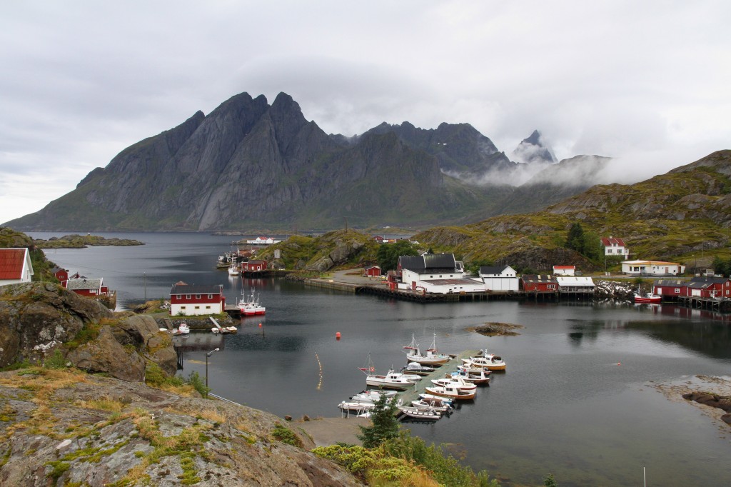 Zdjęcia: Okolice Moskenes, zachodnie Lofoty, Lofoty, NORWEGIA Zdjęcia: Okolice Moskenes, zachodnie Lofoty, Lofoty, NORWEGIA