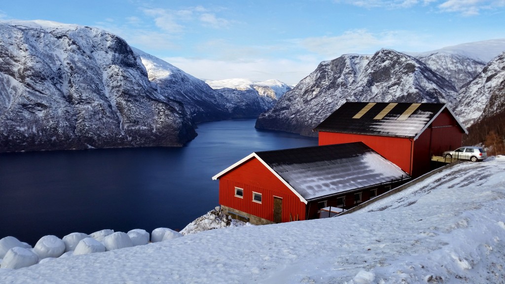 Zdjęcia: Aurland, Sogn og Fjordane, Aurlandsfjorden... , NORWEGIA Zdjęcia: Aurland, Sogn og Fjordane, Aurlandsfjorden... , NORWEGIA