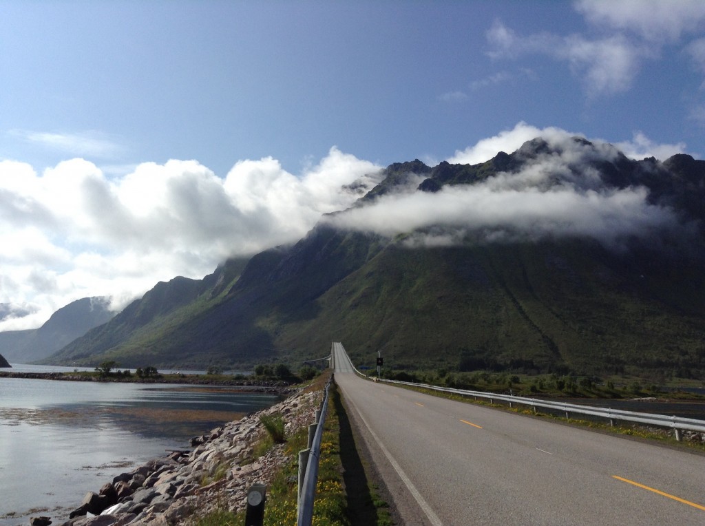 Zdjęcia: Lofoten, :), NORWEGIA Zdjęcia: Lofoten, :), NORWEGIA