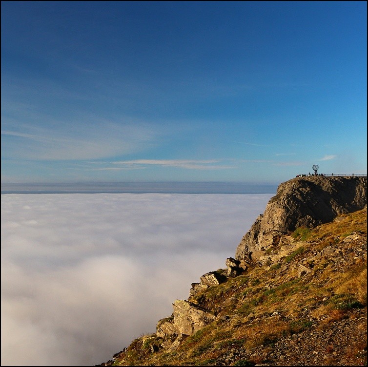 Zdjęcia: Nordkapp, Europa, moje miejca na ziemi, NORWEGIA Zdjęcia: Nordkapp, Europa, moje miejca na ziemi, NORWEGIA
