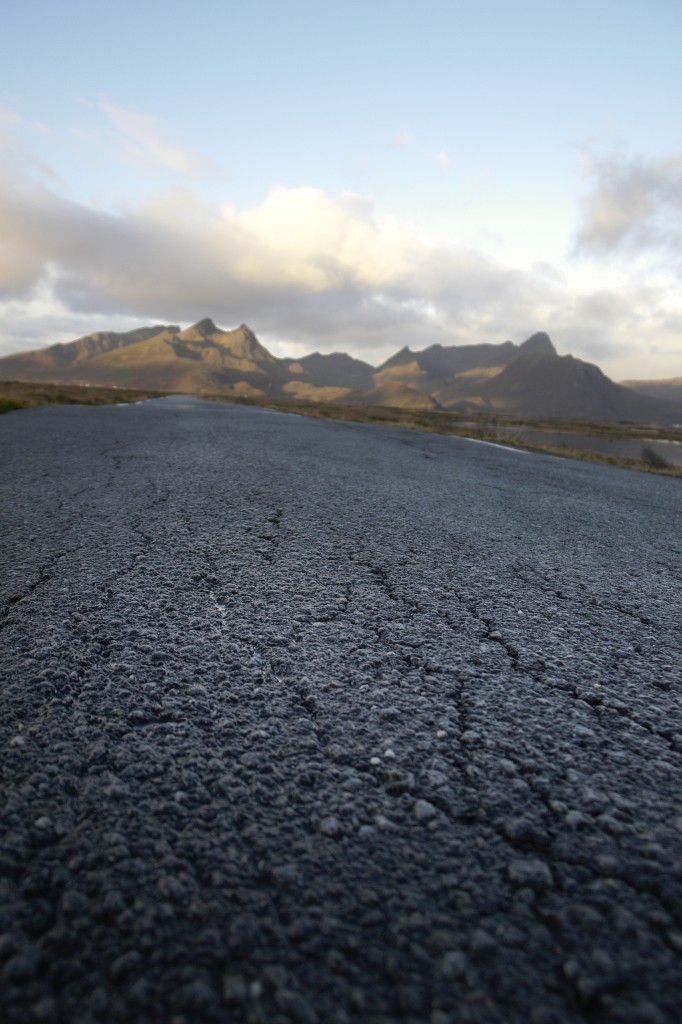 Zdjęcia: Lofoten, Troms, Poranek, NORWEGIA Zdjęcia: Lofoten, Troms, Poranek, NORWEGIA