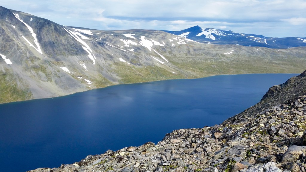 Zdjęcia: Jotunheimen, Oppland, BESSEGGEN, NORWEGIA Zdjęcia: Jotunheimen, Oppland, BESSEGGEN, NORWEGIA