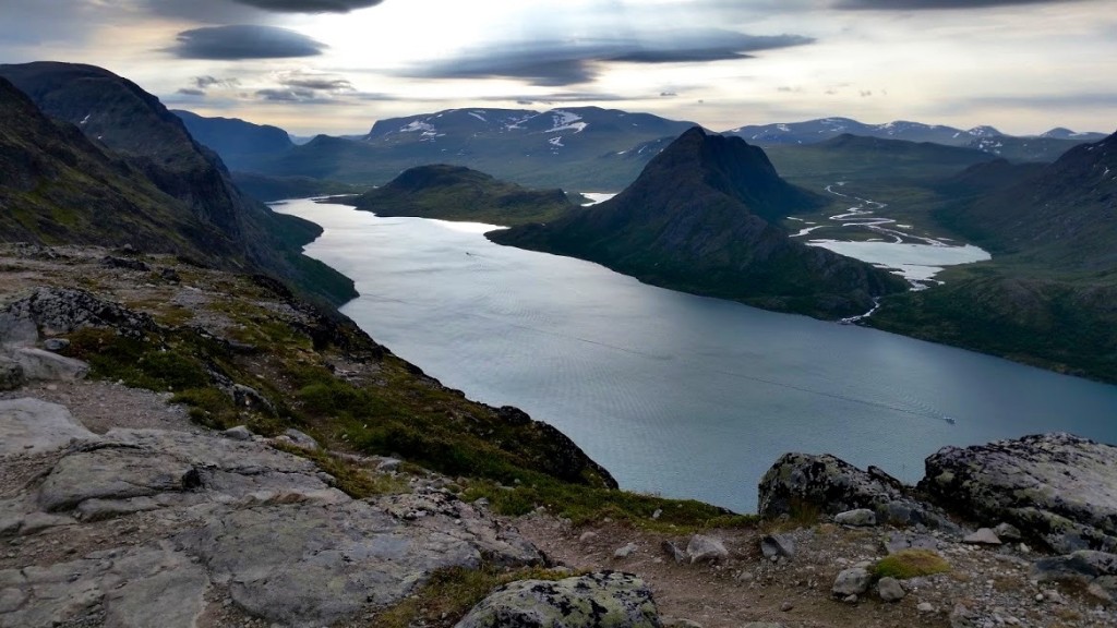 Zdjęcia: Jotunheimen, Oppland, BESSEGGEN, NORWEGIA Zdjęcia: Jotunheimen, Oppland, BESSEGGEN, NORWEGIA