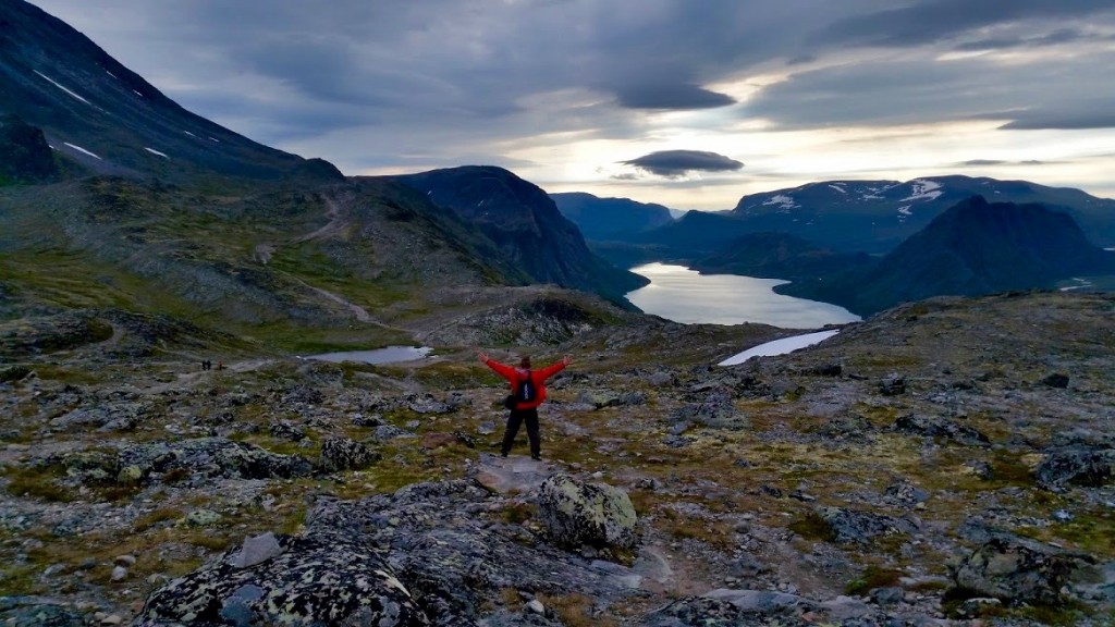 Zdjęcia: Jotunheimen, Oppland, BESSEGGEN, NORWEGIA Zdjęcia: Jotunheimen, Oppland, BESSEGGEN, NORWEGIA