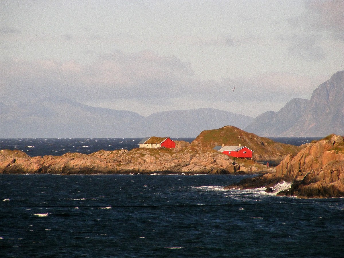 Zdjęcia: Lofoty, NORWEGIA Zdjęcia: Lofoty, NORWEGIA