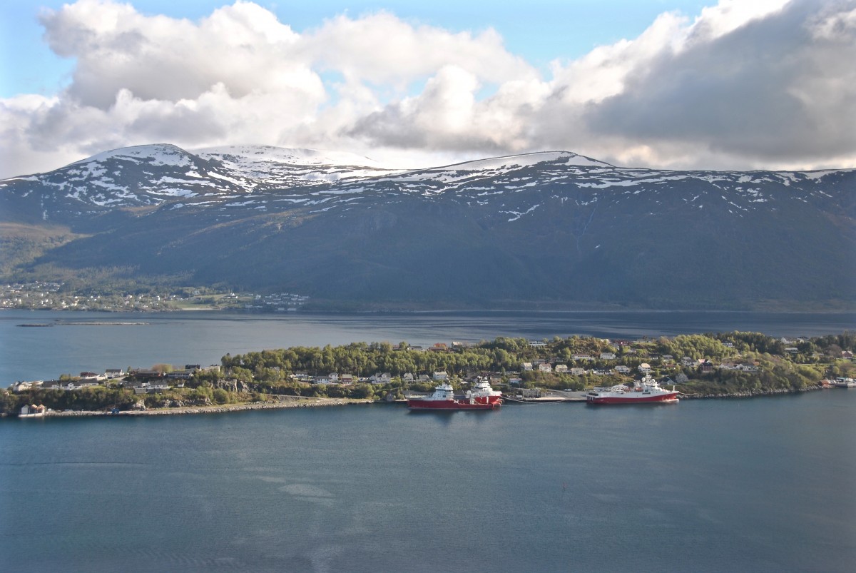 Zdjęcia: Ålesund, Møre og Romsdal, Ålesund, NORWEGIA Zdjęcia: Ålesund, Møre og Romsdal, Ålesund, NORWEGIA