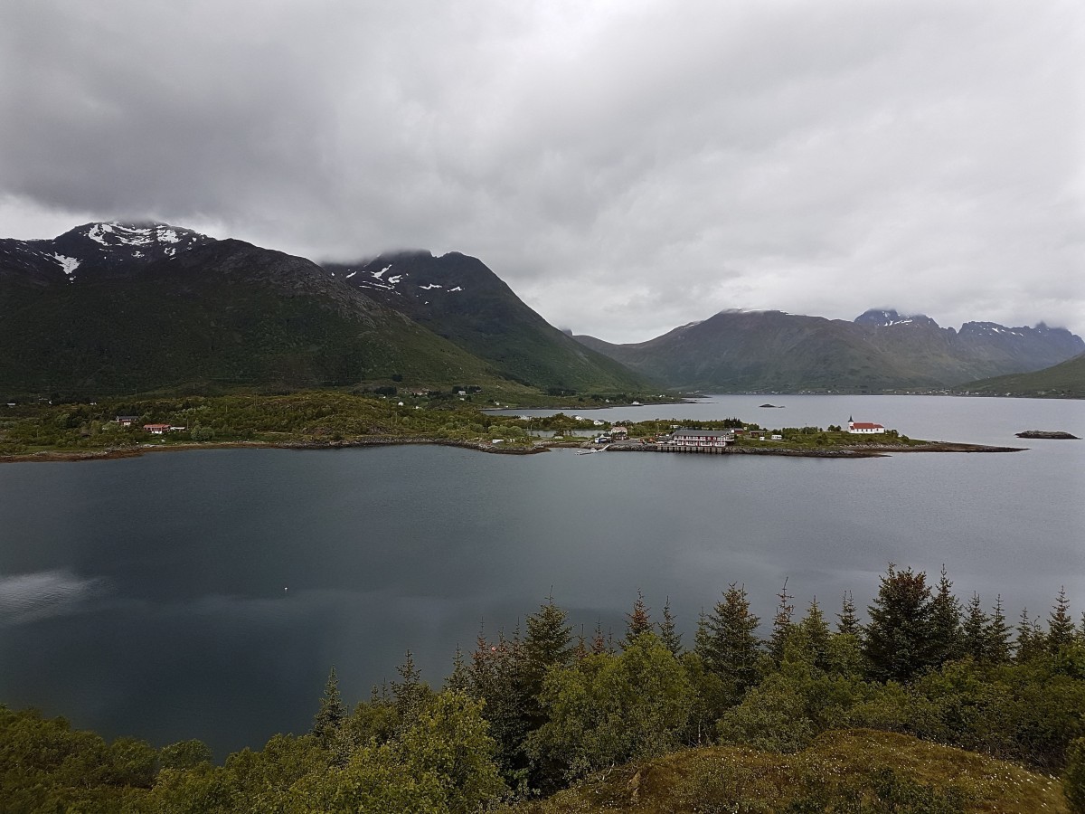 Zdjęcia: LOFOTY, Nordland, LOFOTY, NORWEGIA Zdjęcia: LOFOTY, Nordland, LOFOTY, NORWEGIA