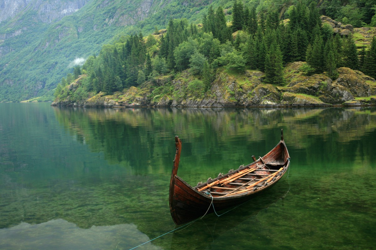 Zdjęcia: Gudvangen, Fiordy zachodnie, Gudvangen, NORWEGIA Zdjęcia: Gudvangen, Fiordy zachodnie, Gudvangen, NORWEGIA