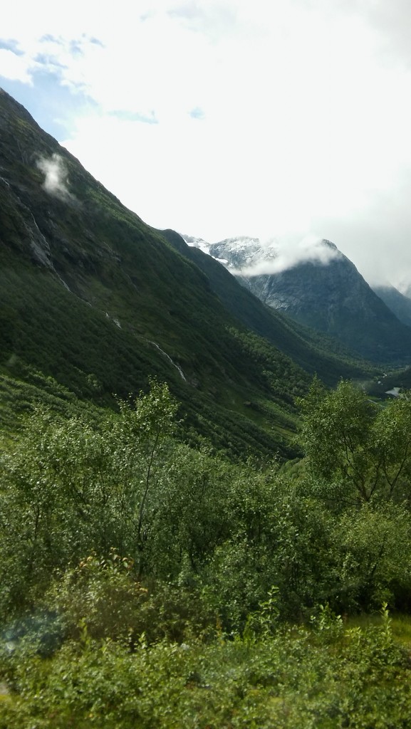 Zdjęcia: okolice Stryn, płaskowyż, NORWEGIA Zdjęcia: okolice Stryn, płaskowyż, NORWEGIA