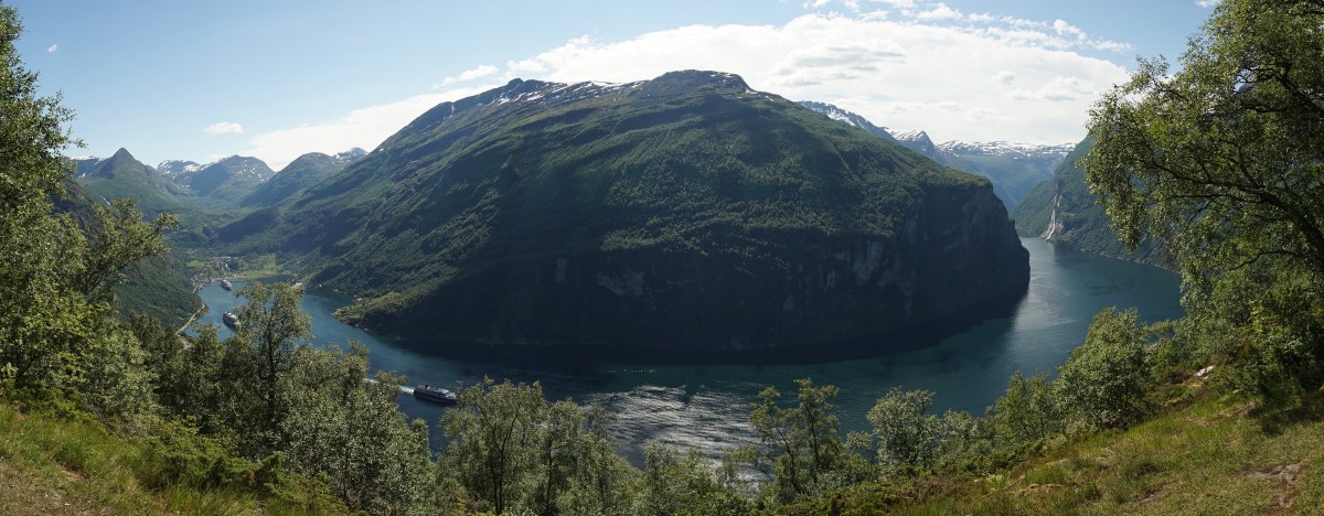 Zdjęcia: Geiranger, -Geiranger, Geiranger, NORWEGIA Zdjęcia: Geiranger, -Geiranger, Geiranger, NORWEGIA