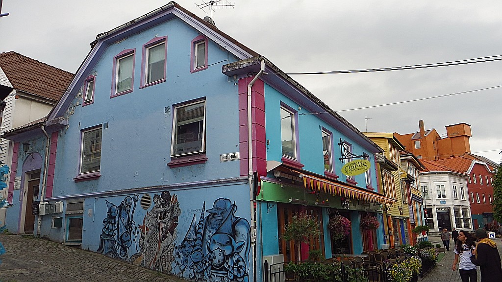 Zdjęcia: Stavanger, Norwegia południowo zachodnia, architektura Stavanger, NORWEGIA Zdjęcia: Stavanger, Norwegia południowo zachodnia, architektura Stavanger, NORWEGIA