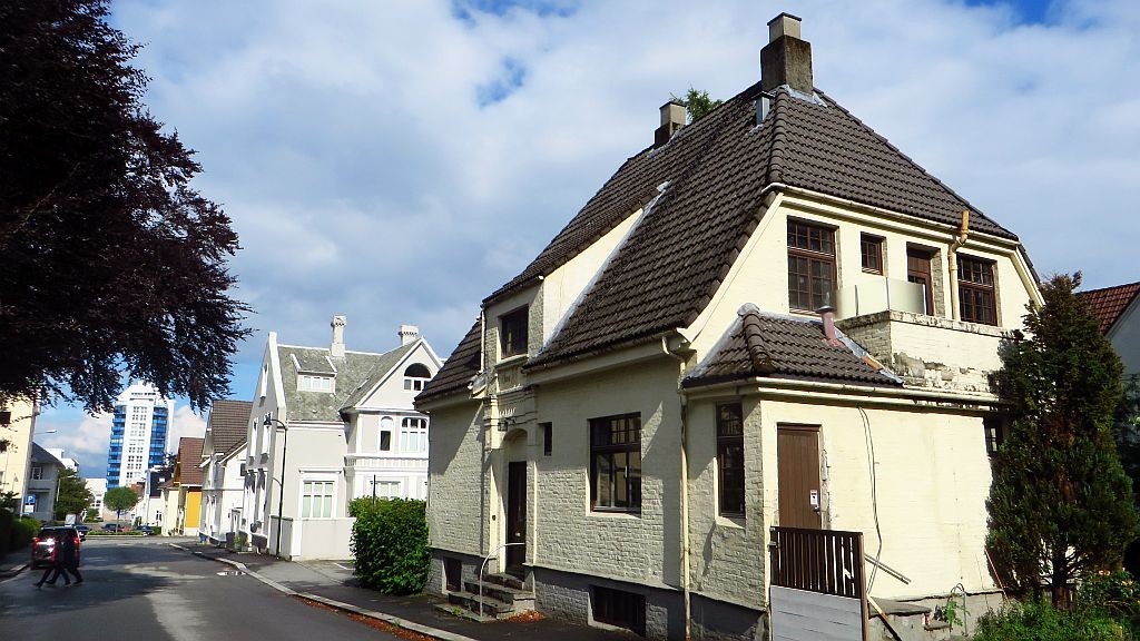 Zdjęcia: Stavanger, Norwegia południowo - zachodnia, ulice Stavanger, NORWEGIA Zdjęcia: Stavanger, Norwegia południowo - zachodnia, ulice Stavanger, NORWEGIA